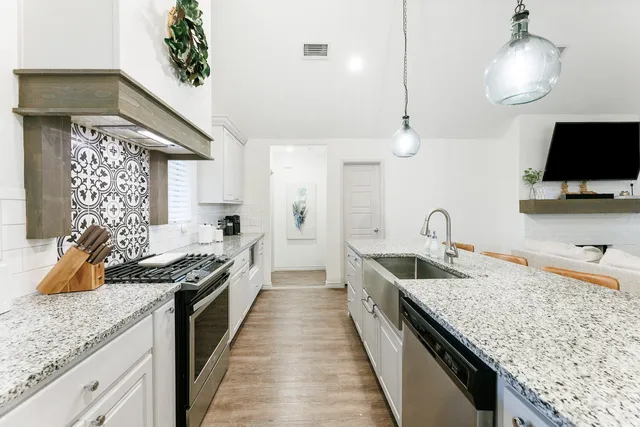 $319,000 | 2318 103rd Street, Lubbock, TX 79423