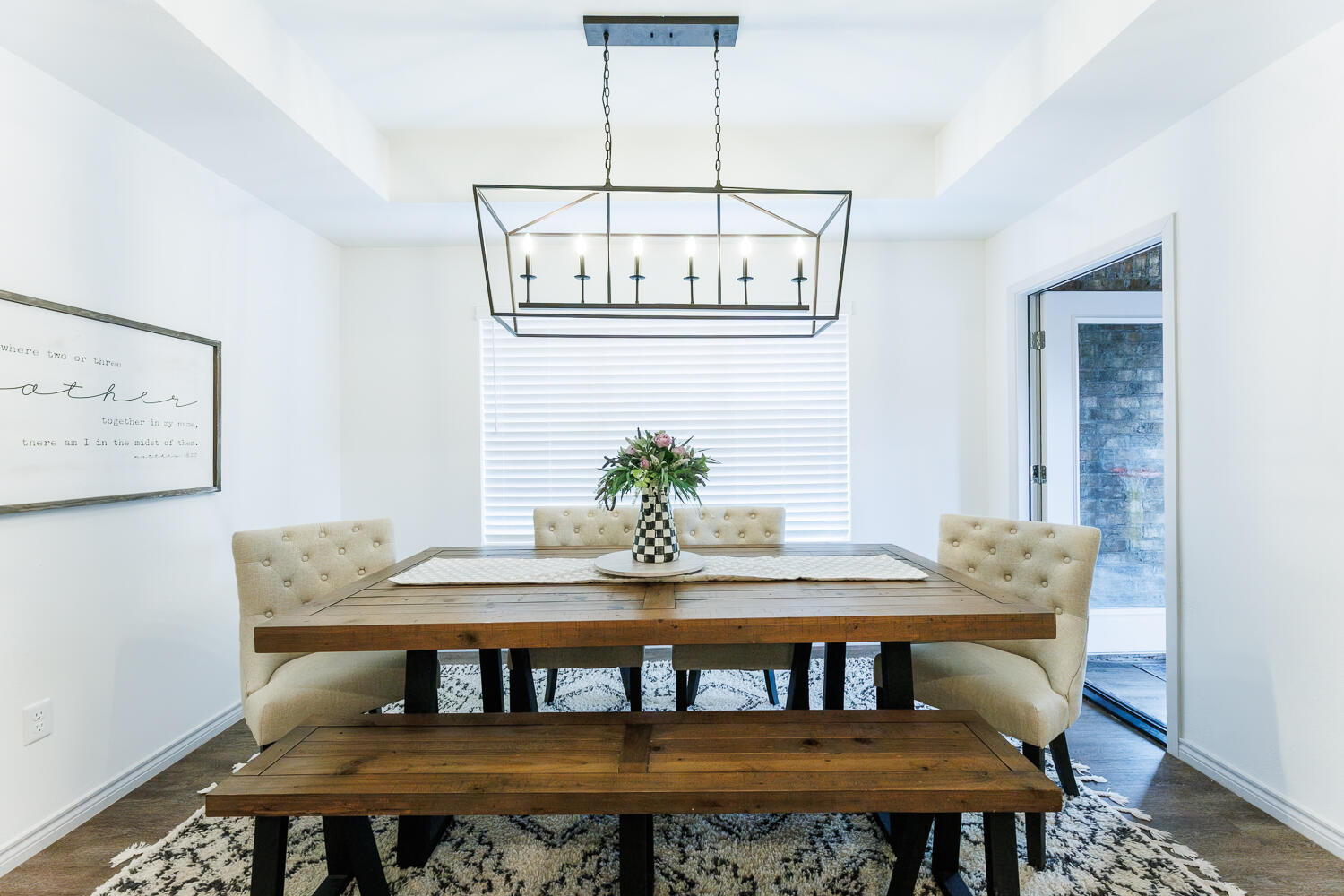 2318 103rd Street Lubbock, TX 79423 - Photo 21 of 51 Formal Dining Area