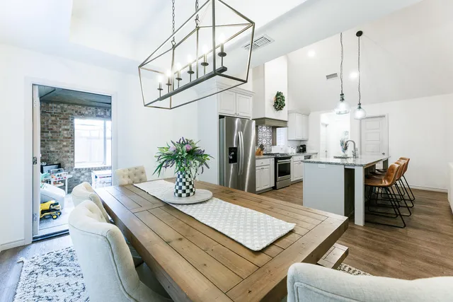 $319,000 | 2318 103rd Street, Lubbock, TX 79423