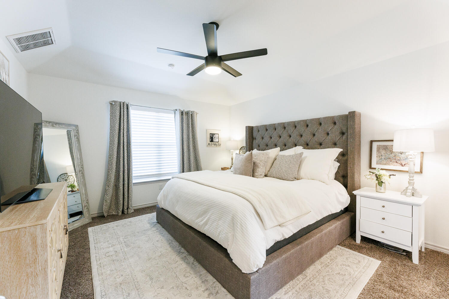 2318 103rd Street Lubbock, TX 79423 - Photo 23 of 51 Primary Bedroom