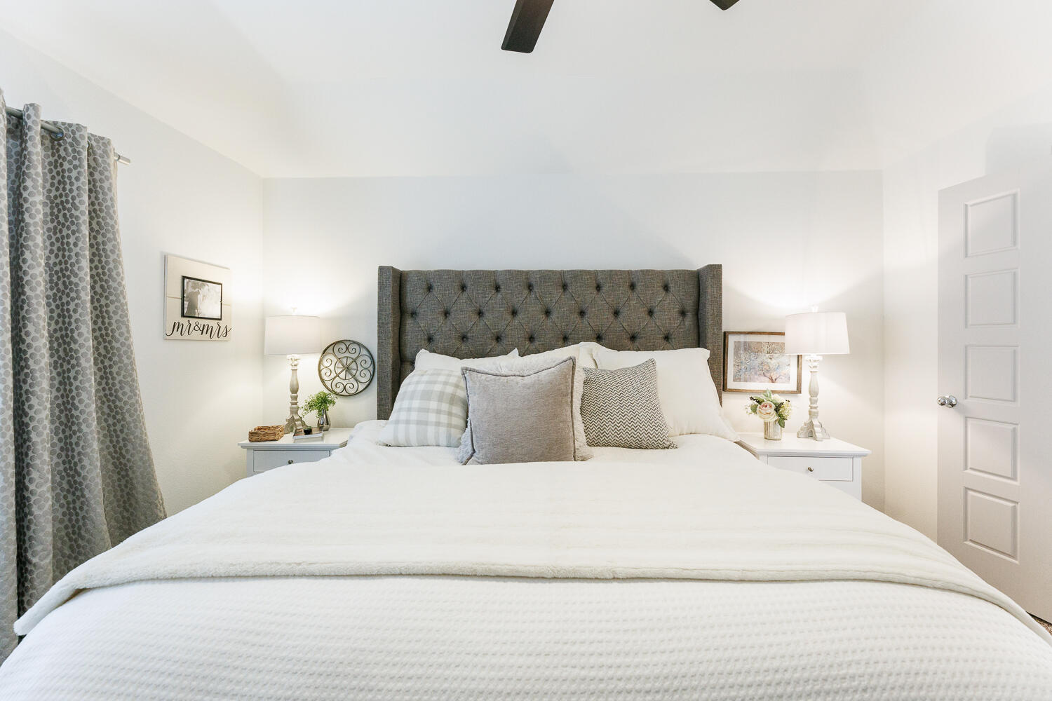 2318 103rd Street Lubbock, TX 79423 - Photo 24 of 51 Primary Bedroom