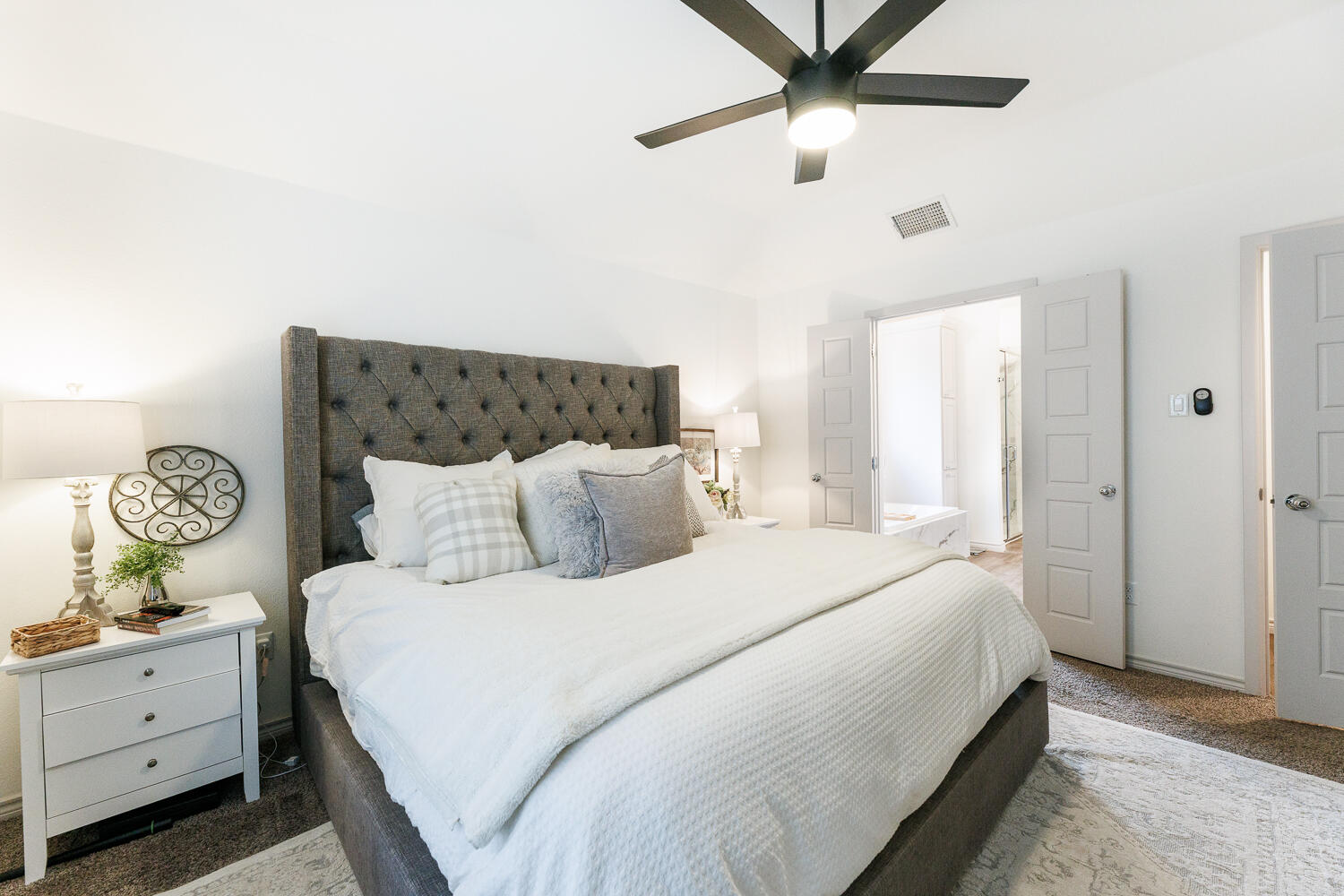 2318 103rd Street Lubbock, TX 79423 - Photo 25 of 51 Primary Bedroom