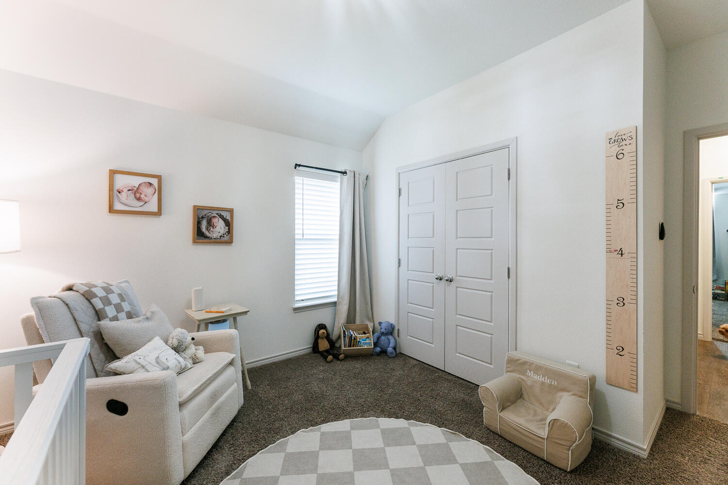2318 103rd Street Lubbock, TX 79423 - Photo 37 of 51 Third Bedroom