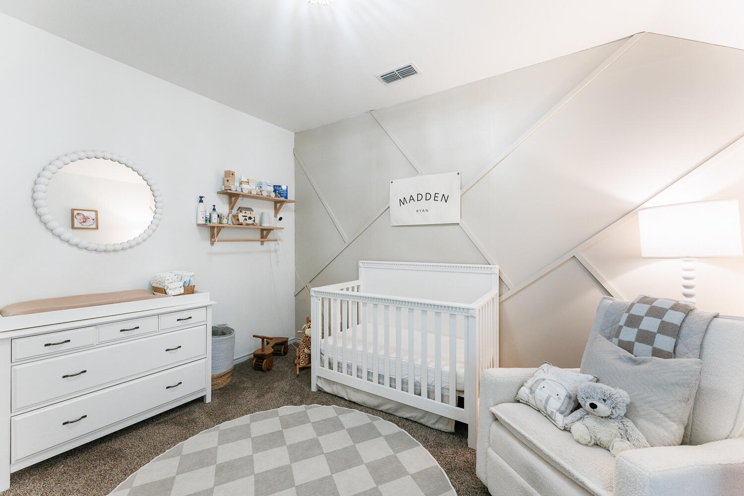 2318 103rd Street Lubbock, TX 79423 - Photo 39 of 51 Third Bedroom