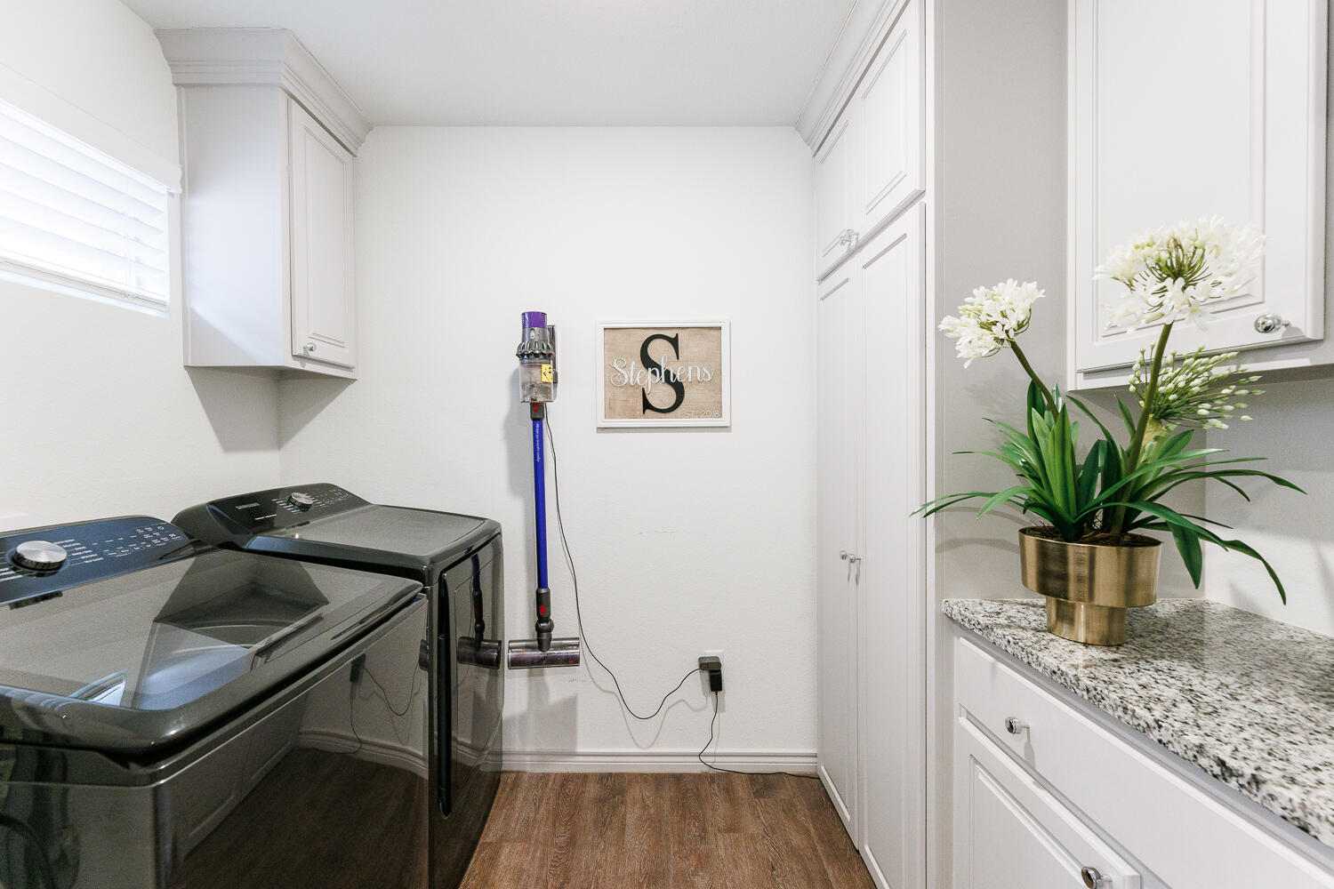 2318 103rd Street Lubbock, TX 79423 - Photo 43 of 51 Utility Room