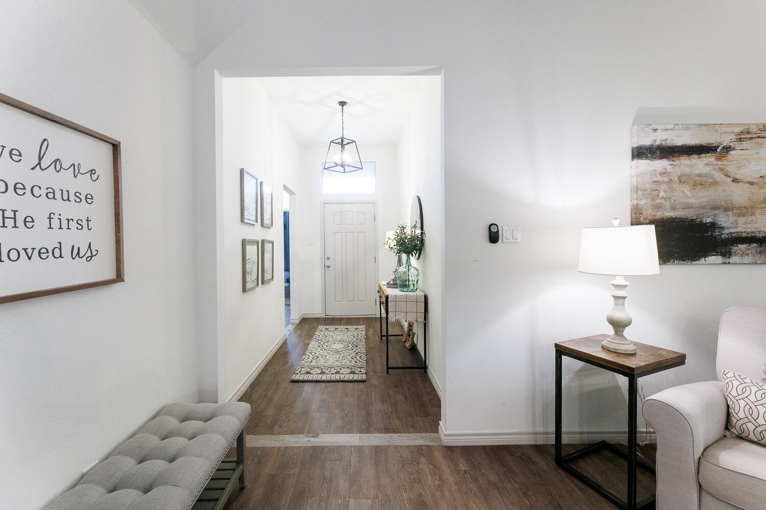 2318 103rd Street Lubbock, TX 79423 - Photo 5 of 51 Living Area