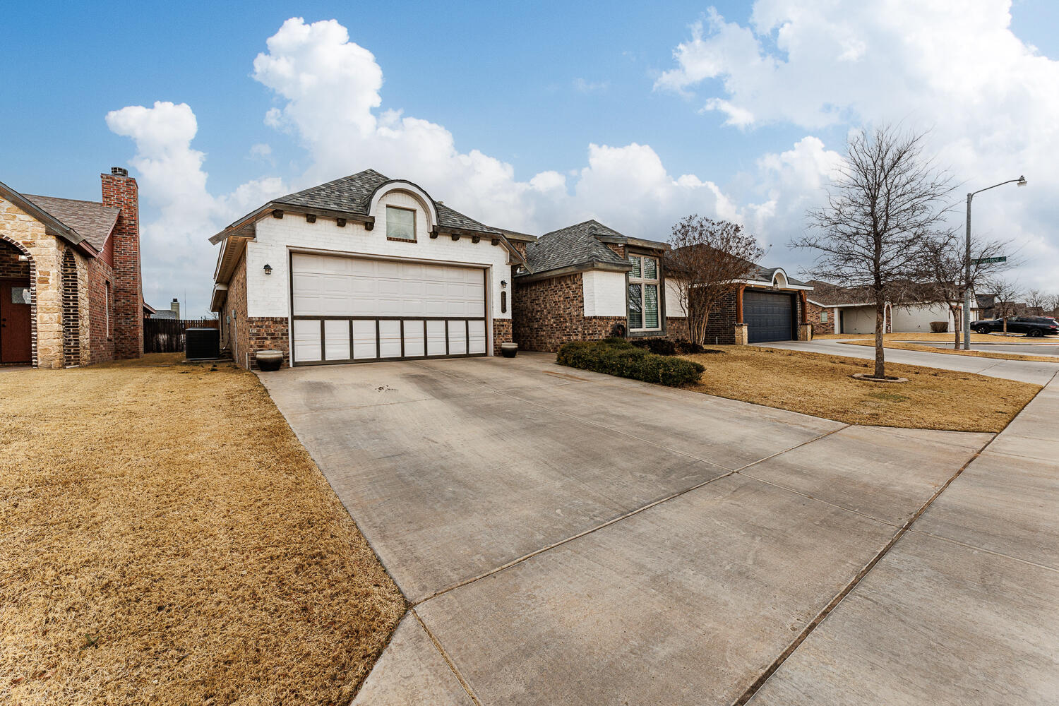 2318 103rd Street Lubbock, TX 79423 - Photo 51 of 51 Garage