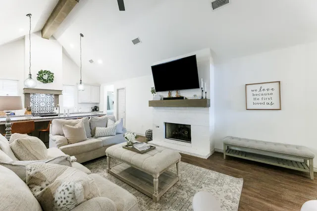 $319,000 | 2318 103rd Street, Lubbock, TX 79423