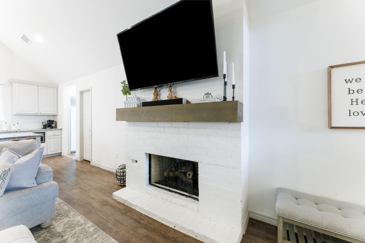 2318 103rd Street Lubbock, TX 79423 - Photo 8 of 51 Living Area