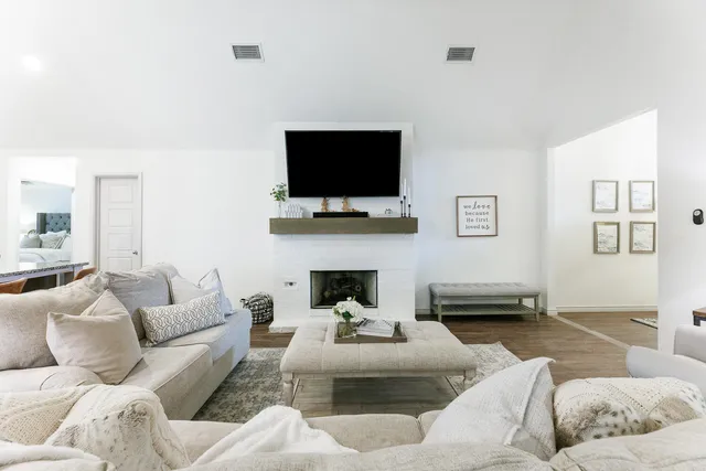 $319,000 | 2318 103rd Street, Lubbock, TX 79423