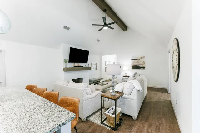 $319,000 | 2318 103rd Street, Lubbock, TX 79423