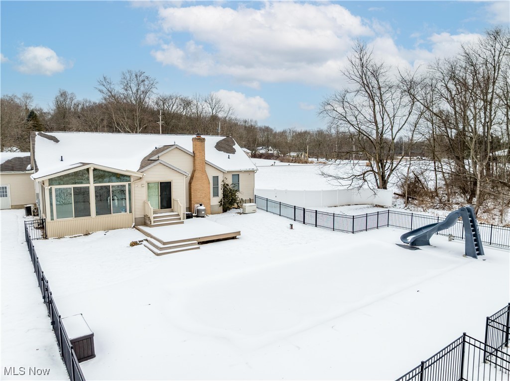 5813 South Cleveland Massillon Road Clinton, OH 44216 - Photo 38 of 45 Gallery Image 38