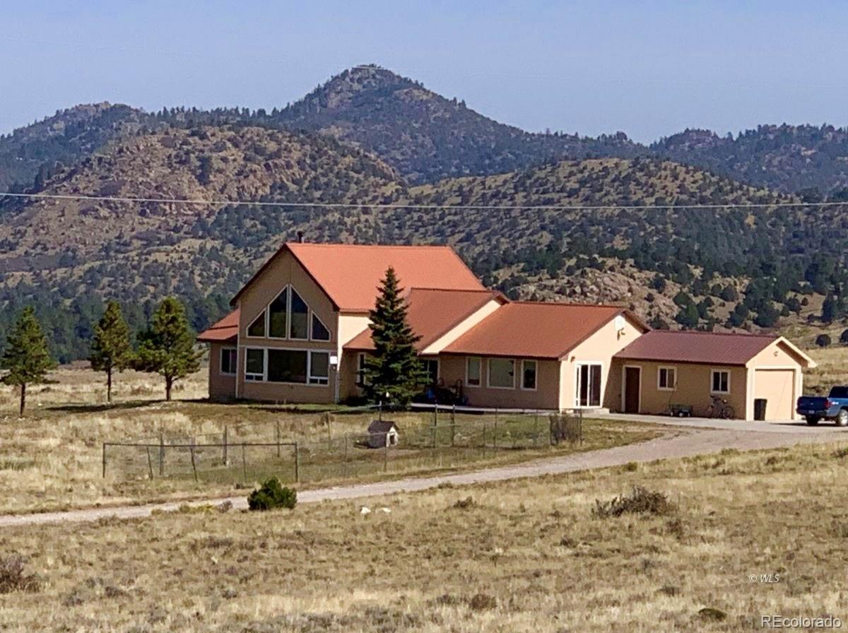 114 Fairview Road Silver Cliff, CO 81252 - Photo 1 of 17 Gallery Image 1