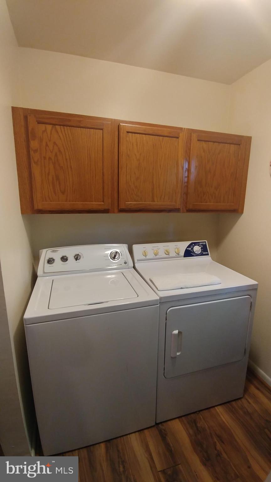 5559 Bonnie Brook Road Cambridge, MD 21613 - Photo 14 of 28 Laundry