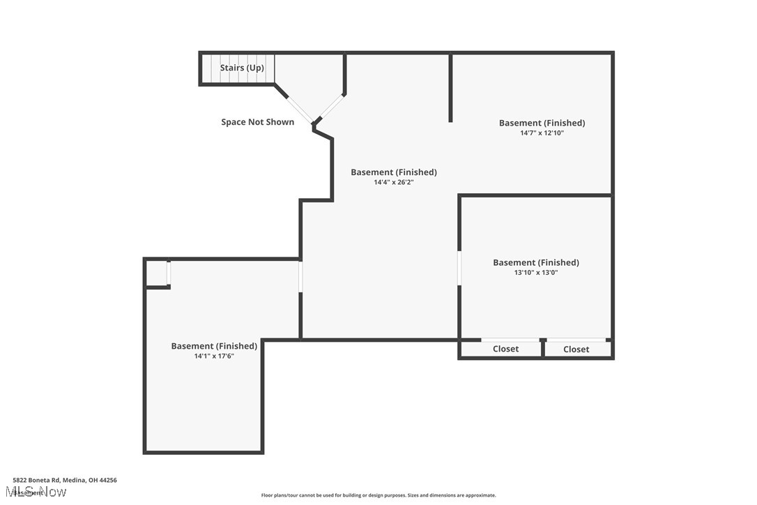 5822 Boneta Road Medina, OH 44256 - Photo 47 of 49 Gallery Image 47