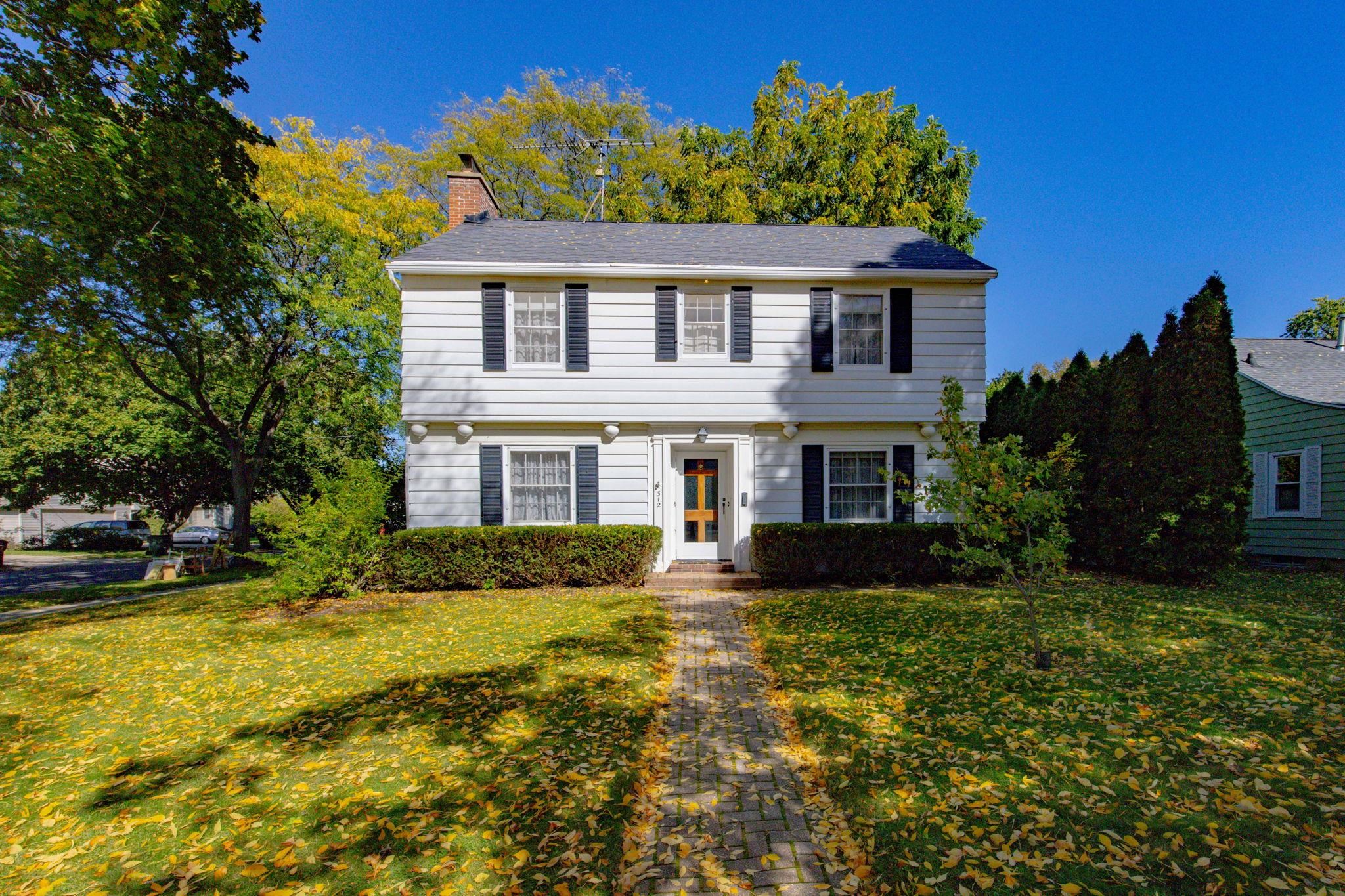 312 Frederick Avenue Fort Atkinson, WI 53538 - Photo 1 of 28 Gallery Image 1