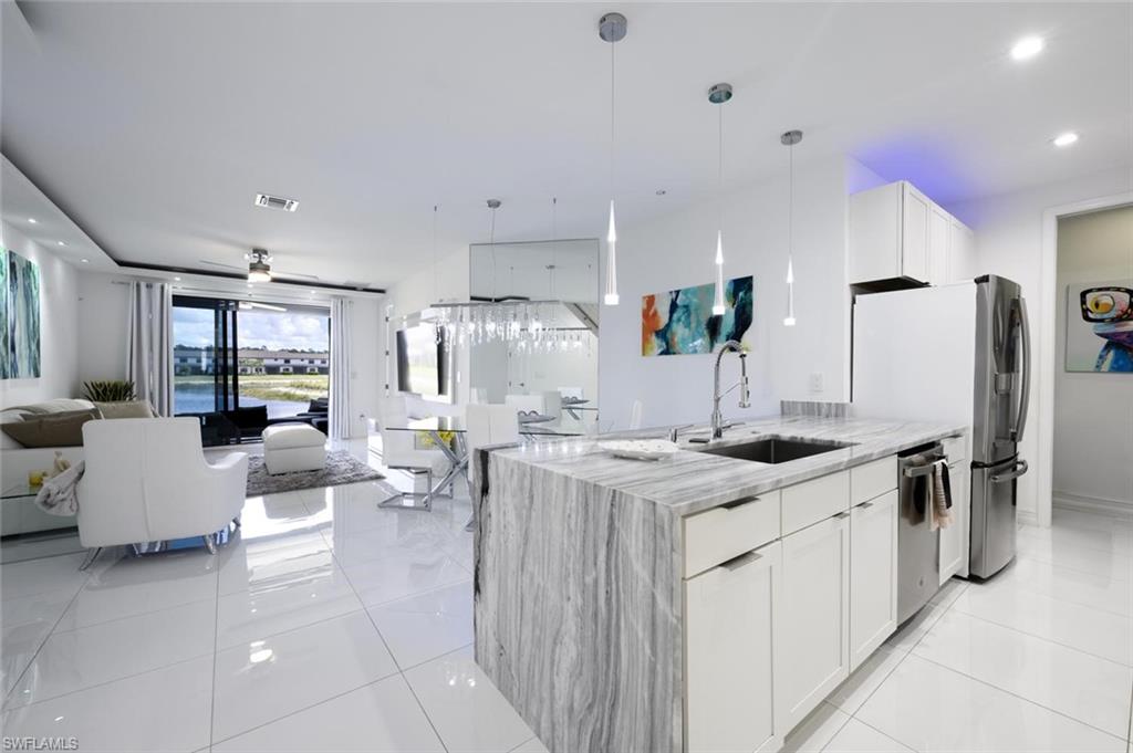7345 Rockefeller Drive Naples, FL 34119 - Photo 5 of 42 Contemporary design