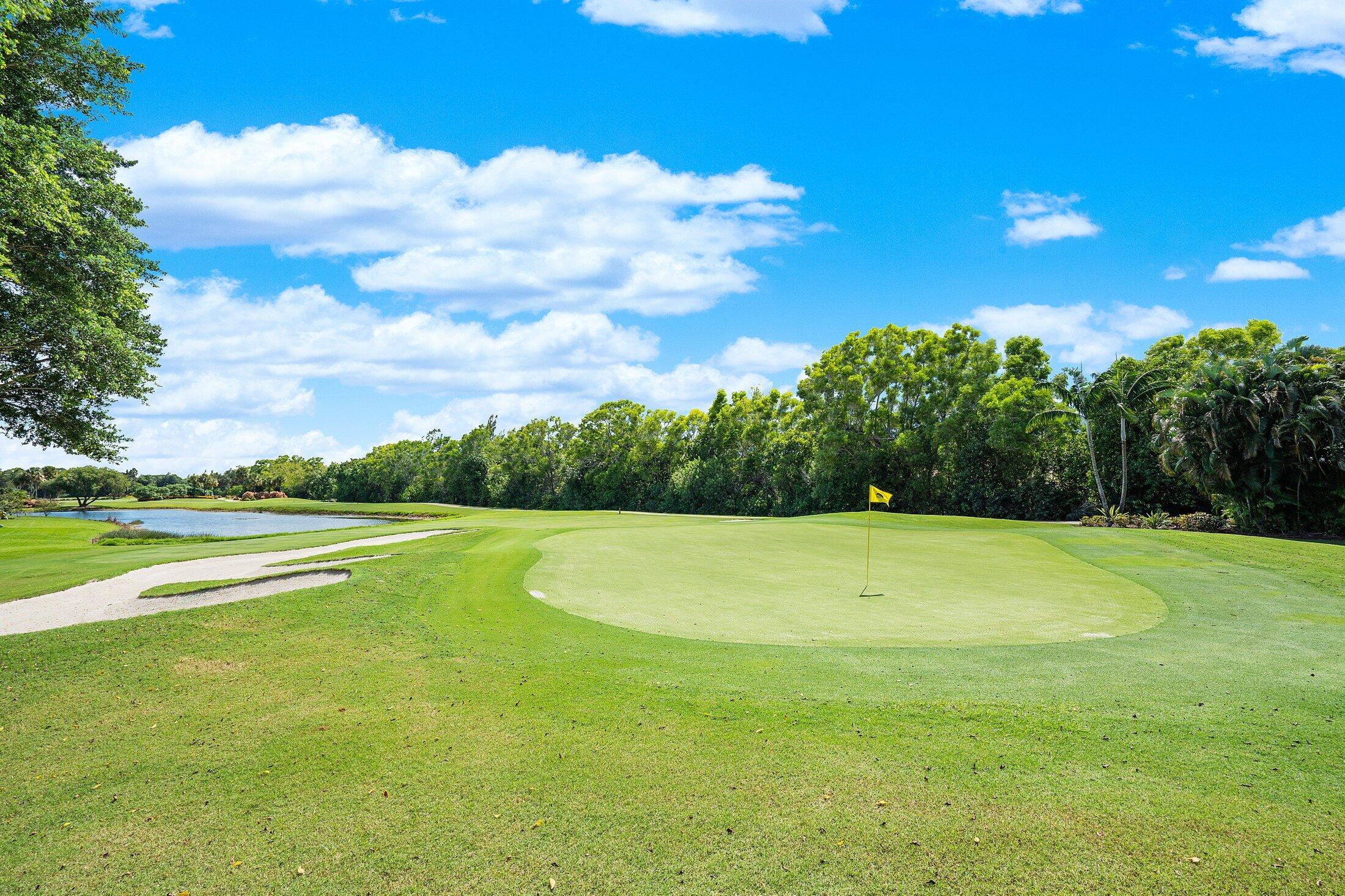 11146 Highland Circle Boca Raton, FL 33428 - Photo 37 of 47 Boca Woods CC
