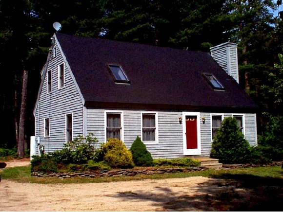 23 Old Mill Road Ossipee, NH 03814 - Photo 1 of 2