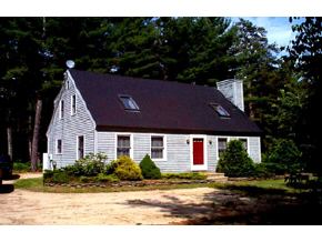 23 Old Mill Road Ossipee, NH 03814 - Photo 2 of 2