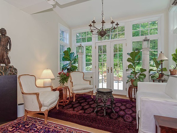 416 Clinton Road Brookline, MA 02445 - Photo 14 of 30 Gallery Image 14