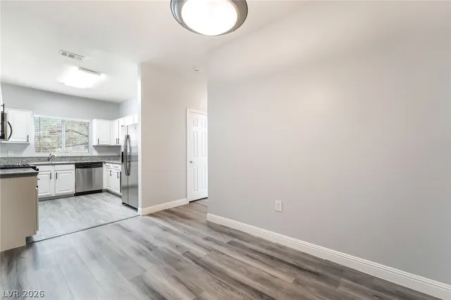 $1,675 | 5250 South Rainbow Boulevard, Unit 2147, Las Vegas, NV 89118