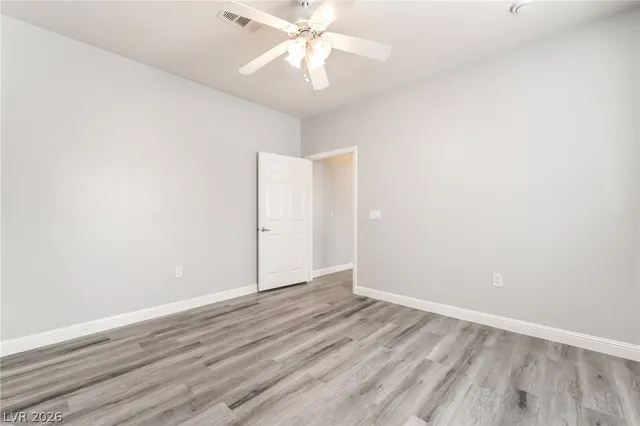 $1,675 | 5250 South Rainbow Boulevard, Unit 2147, Las Vegas, NV 89118