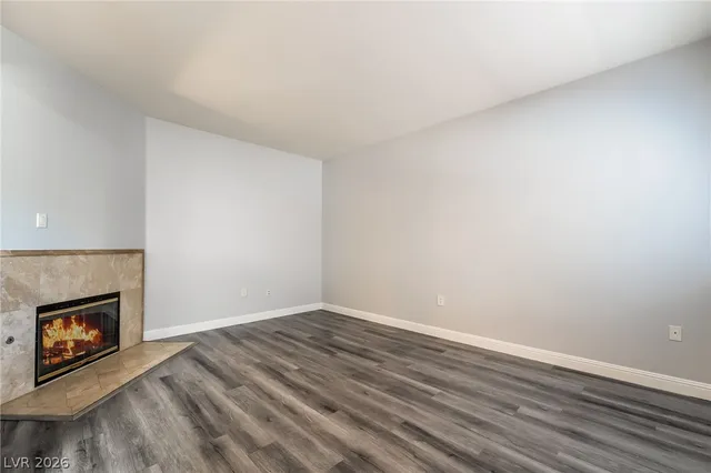 $1,675 | 5250 South Rainbow Boulevard, Unit 2147, Las Vegas, NV 89118