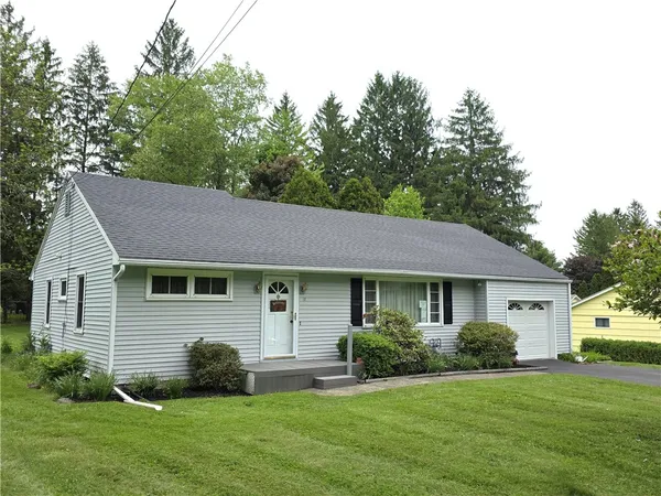 $207,900 | 12 Brown Road, Corning, NY 14830
