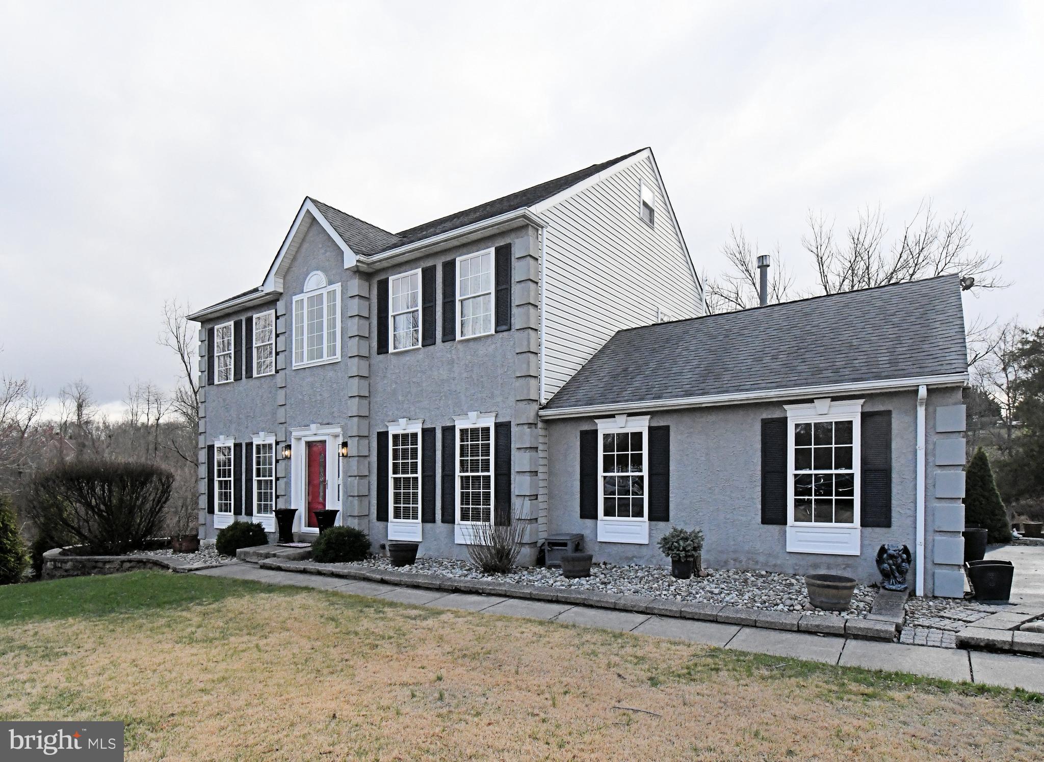 440 Sunny Ridge Road Gilbertsville, PA 19525 - Photo 1 of 90