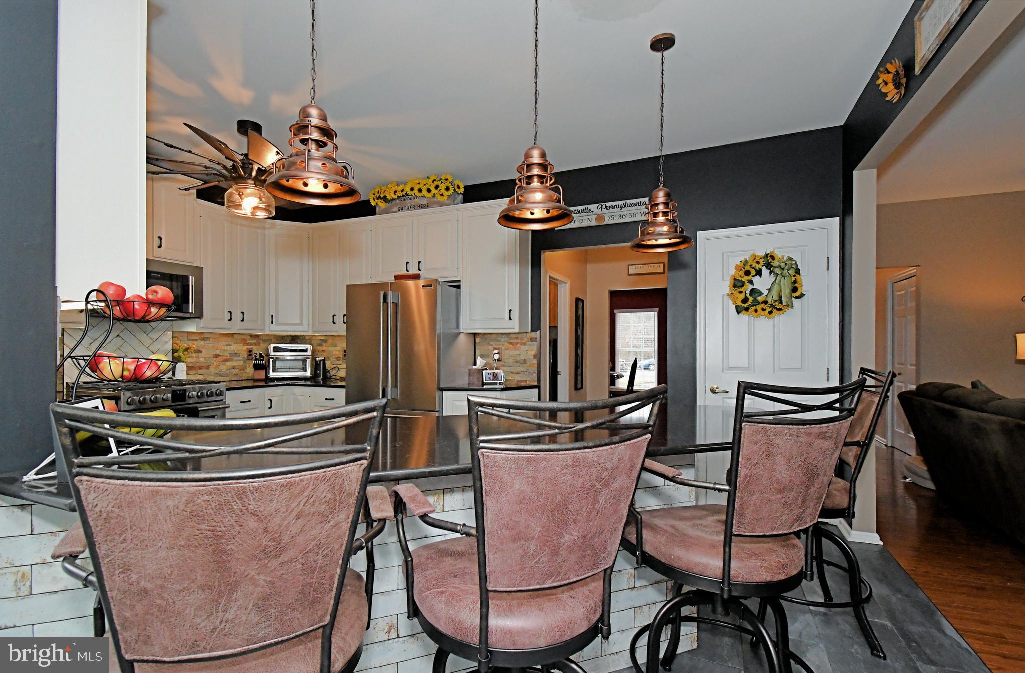 440 Sunny Ridge Road Gilbertsville, PA 19525 - Photo 19 of 90