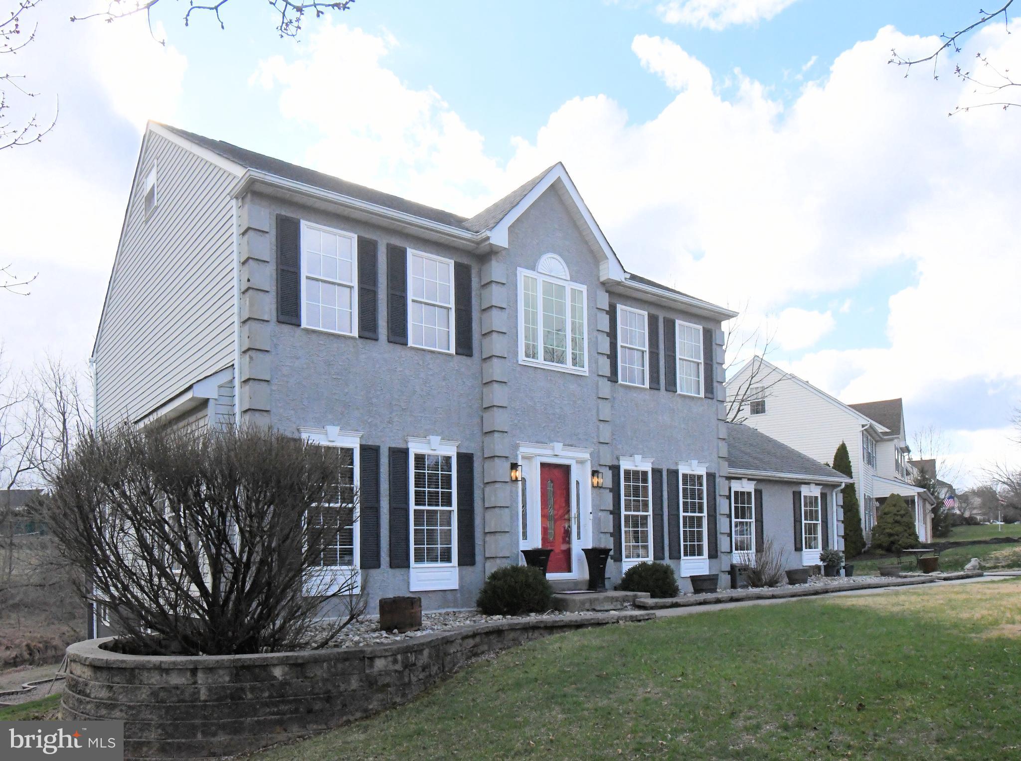 440 Sunny Ridge Road Gilbertsville, PA 19525 - Photo 2 of 90