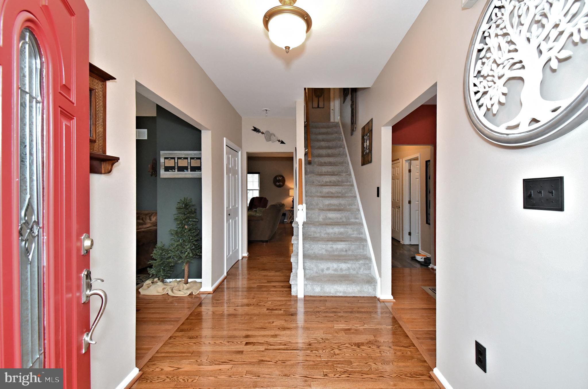 440 Sunny Ridge Road Gilbertsville, PA 19525 - Photo 4 of 90