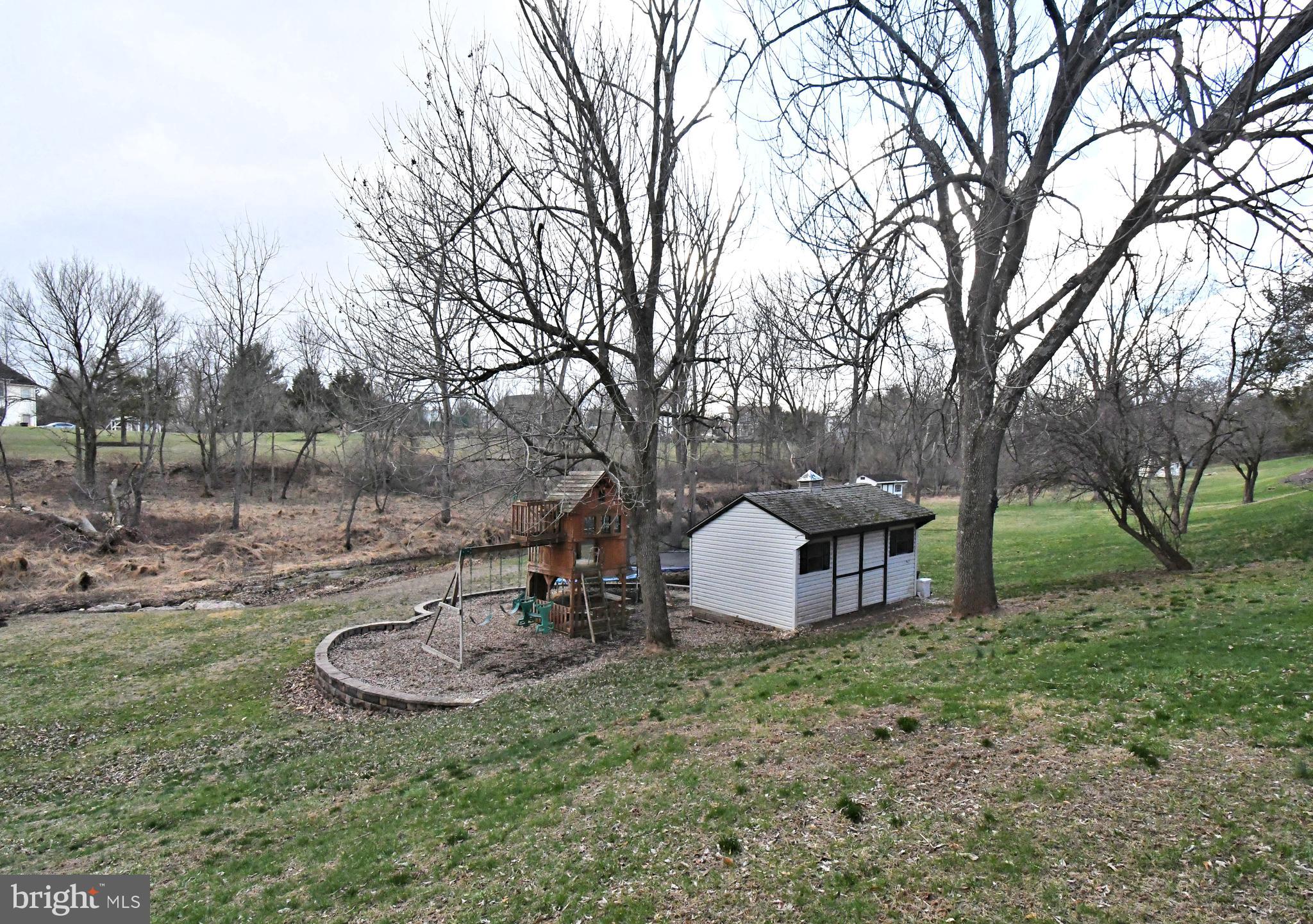 440 Sunny Ridge Road Gilbertsville, PA 19525 - Photo 83 of 90