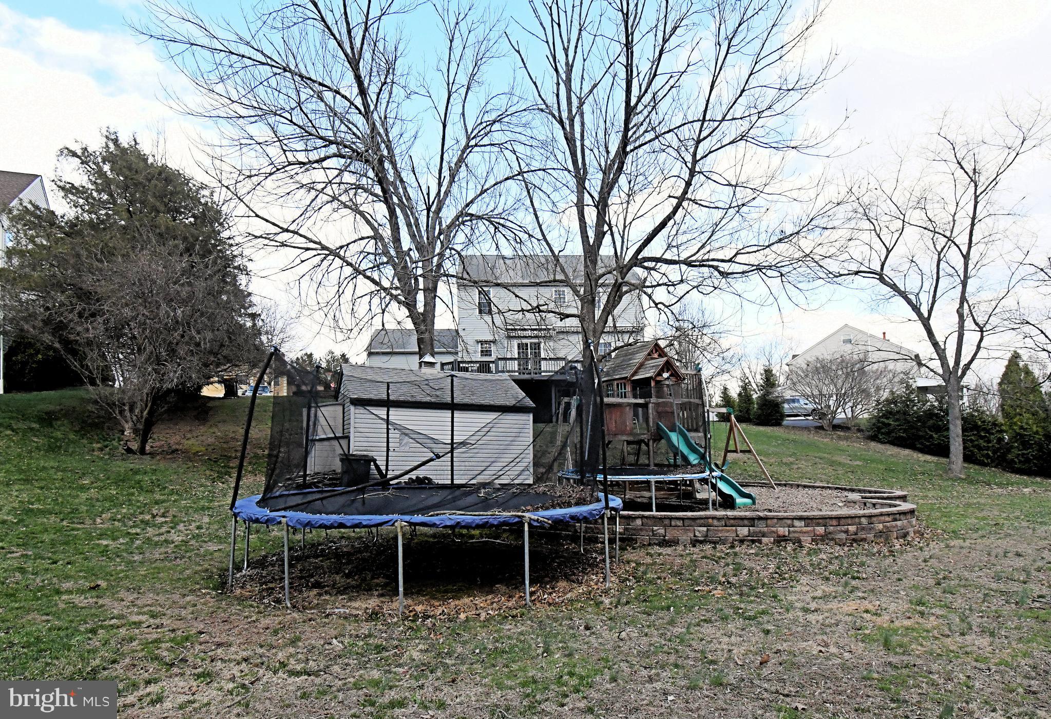 440 Sunny Ridge Road Gilbertsville, PA 19525 - Photo 86 of 90