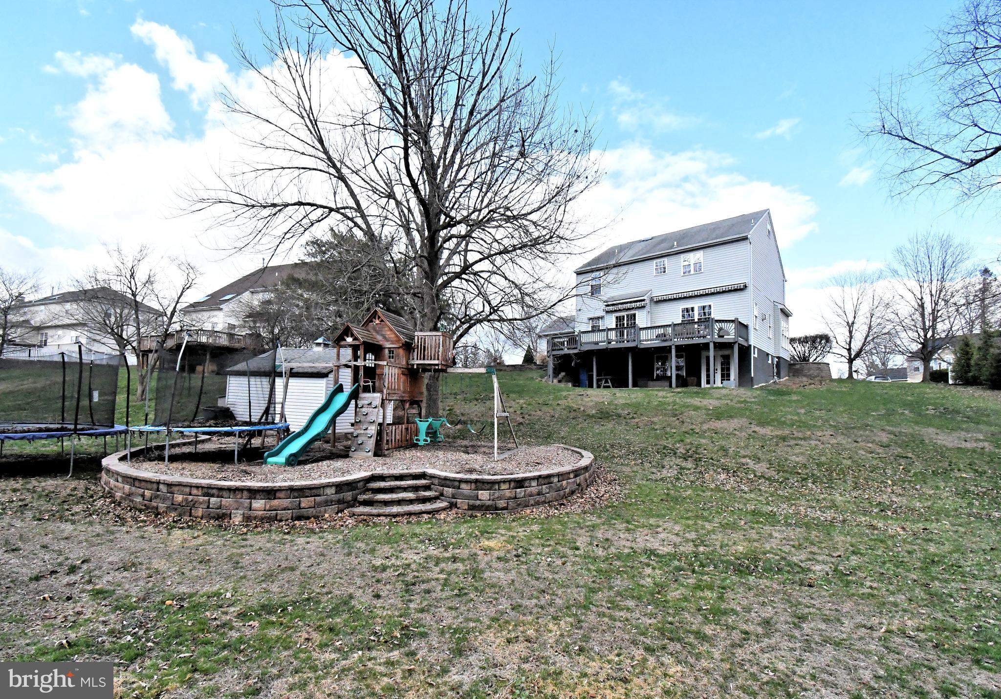 440 Sunny Ridge Road Gilbertsville, PA 19525 - Photo 89 of 90