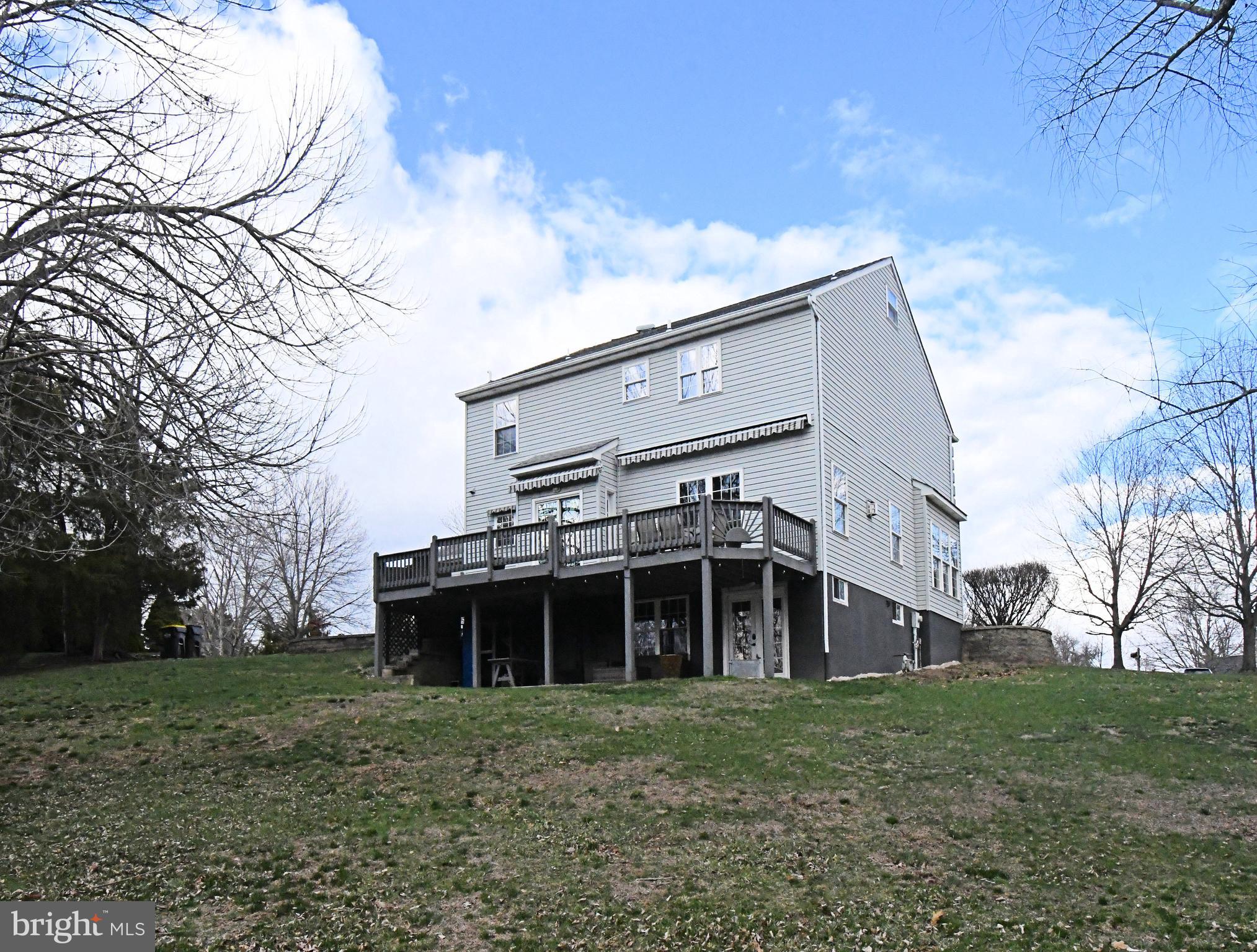 440 Sunny Ridge Road Gilbertsville, PA 19525 - Photo 90 of 90