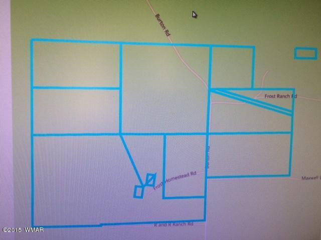 1108 Burton Ranch Road Road Show Low, AZ 85901 - Photo 2 of 13
