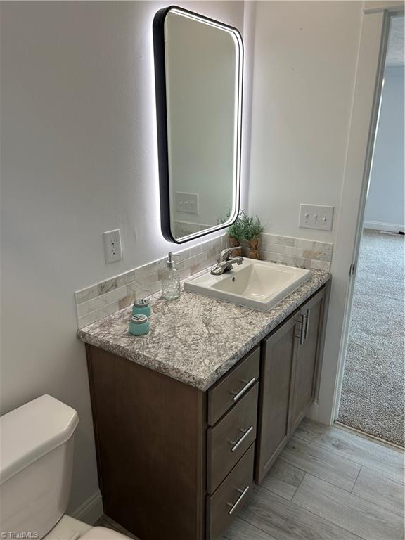 2310 Haymeadow Road Hays, NC 28635 - Photo 8 of 14 Gallery Image 8