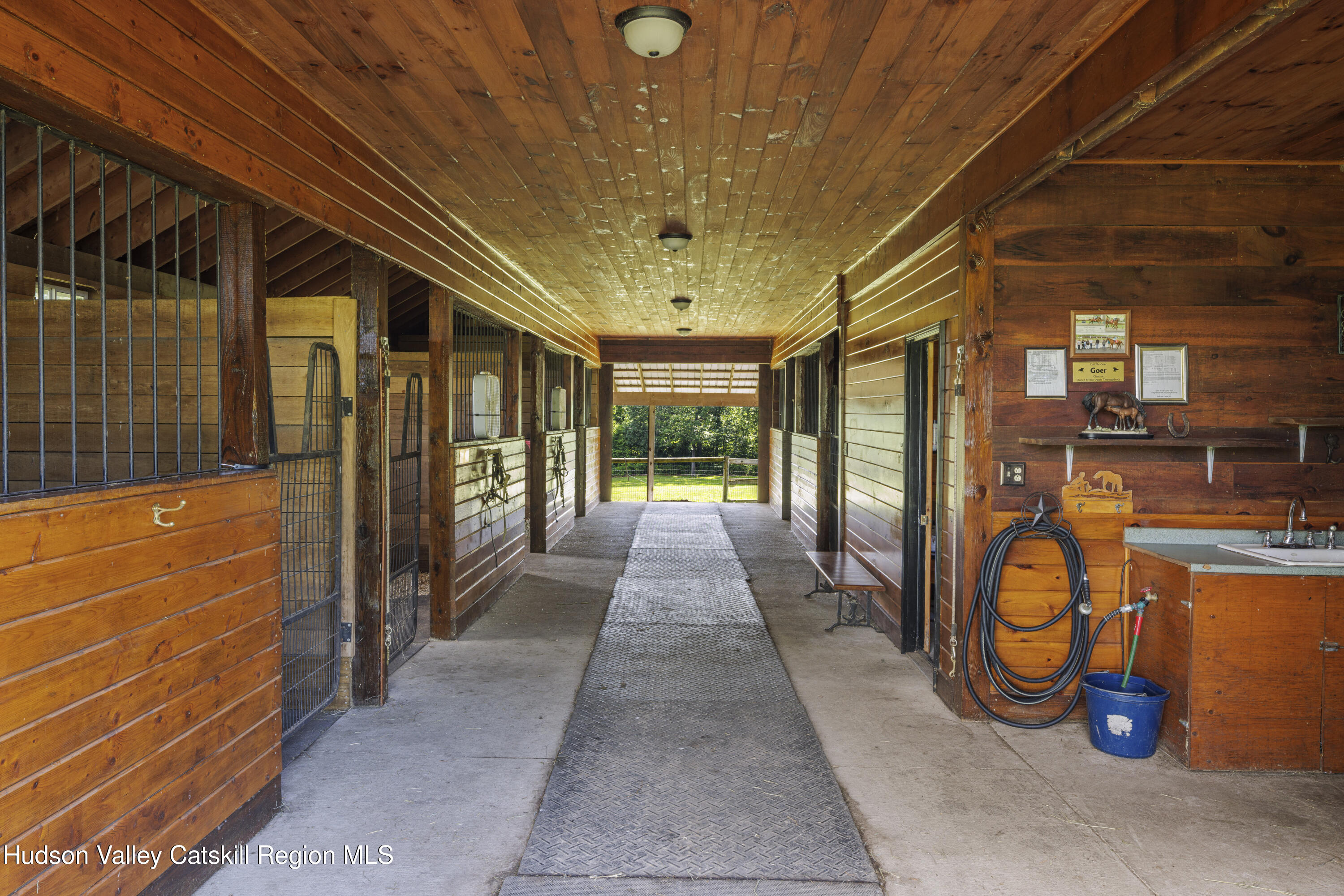 48 County Rte 14 Hudson, NY 12534 - Photo 26 of 42 a view of porch with furniture
