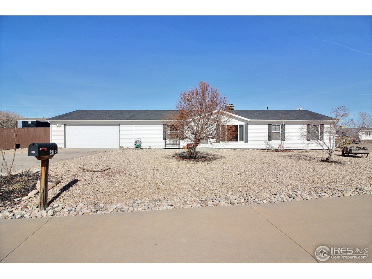 3115 West 3rd Street Road Greeley, CO 80631 - Photo 1 of 29 WOW! You Better Act Fast On This Home!
