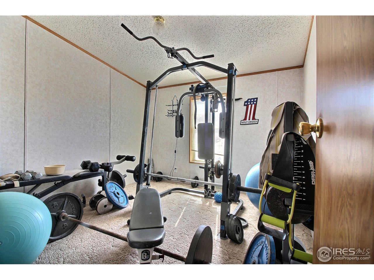 3115 West 3rd Street Road Greeley, CO 80631 - Photo 25 of 29 There Are 3 Bedrooms