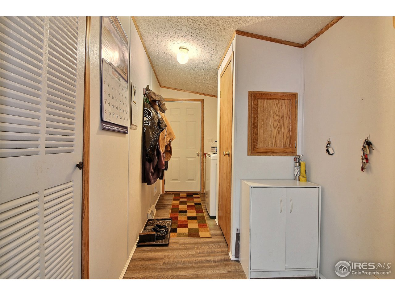 3115 West 3rd Street Road Greeley, CO 80631 - Photo 27 of 29 Laundry Room