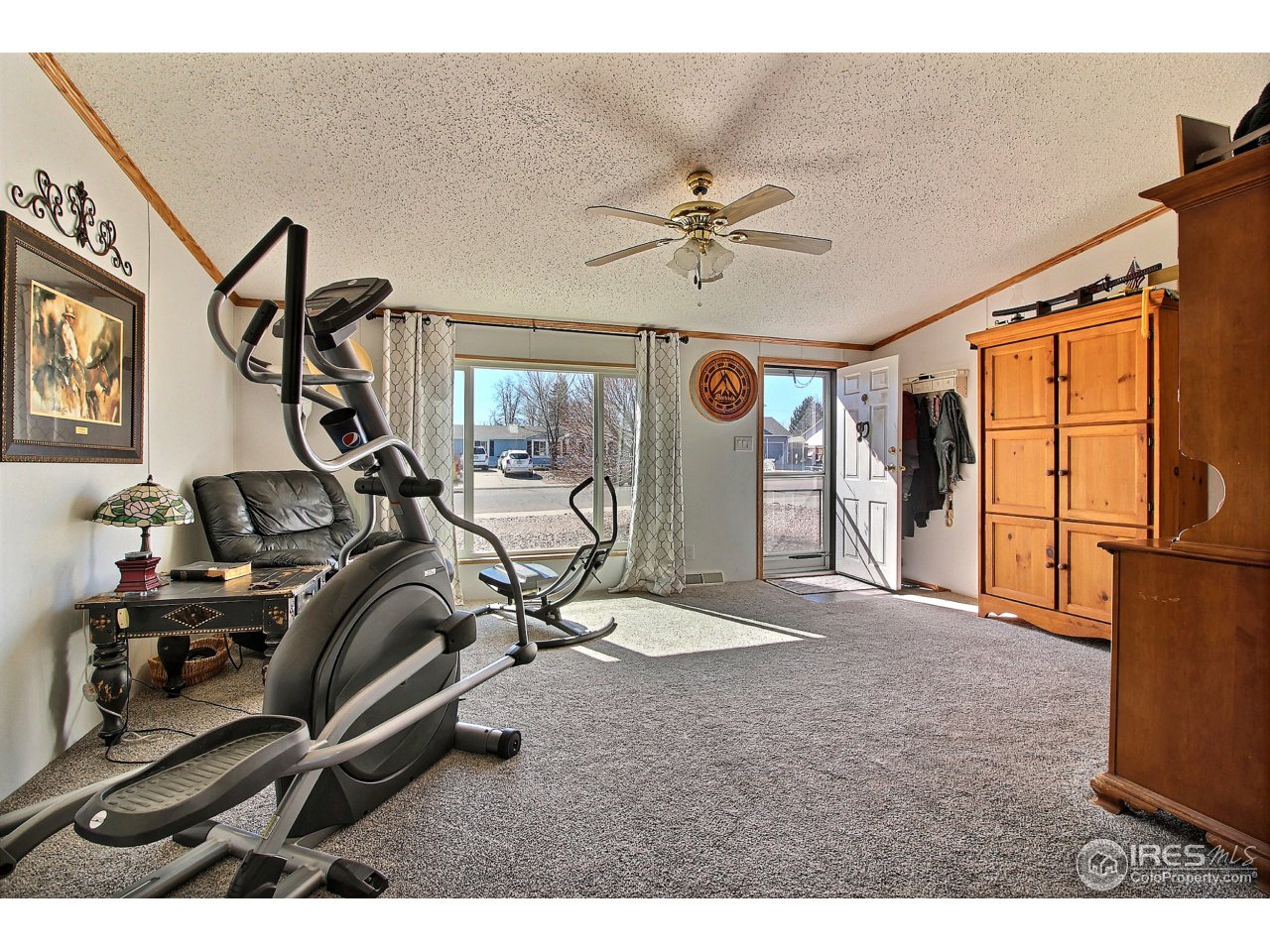 3115 West 3rd Street Road Greeley, CO 80631 - Photo 5 of 29 Lots of Natural Light!