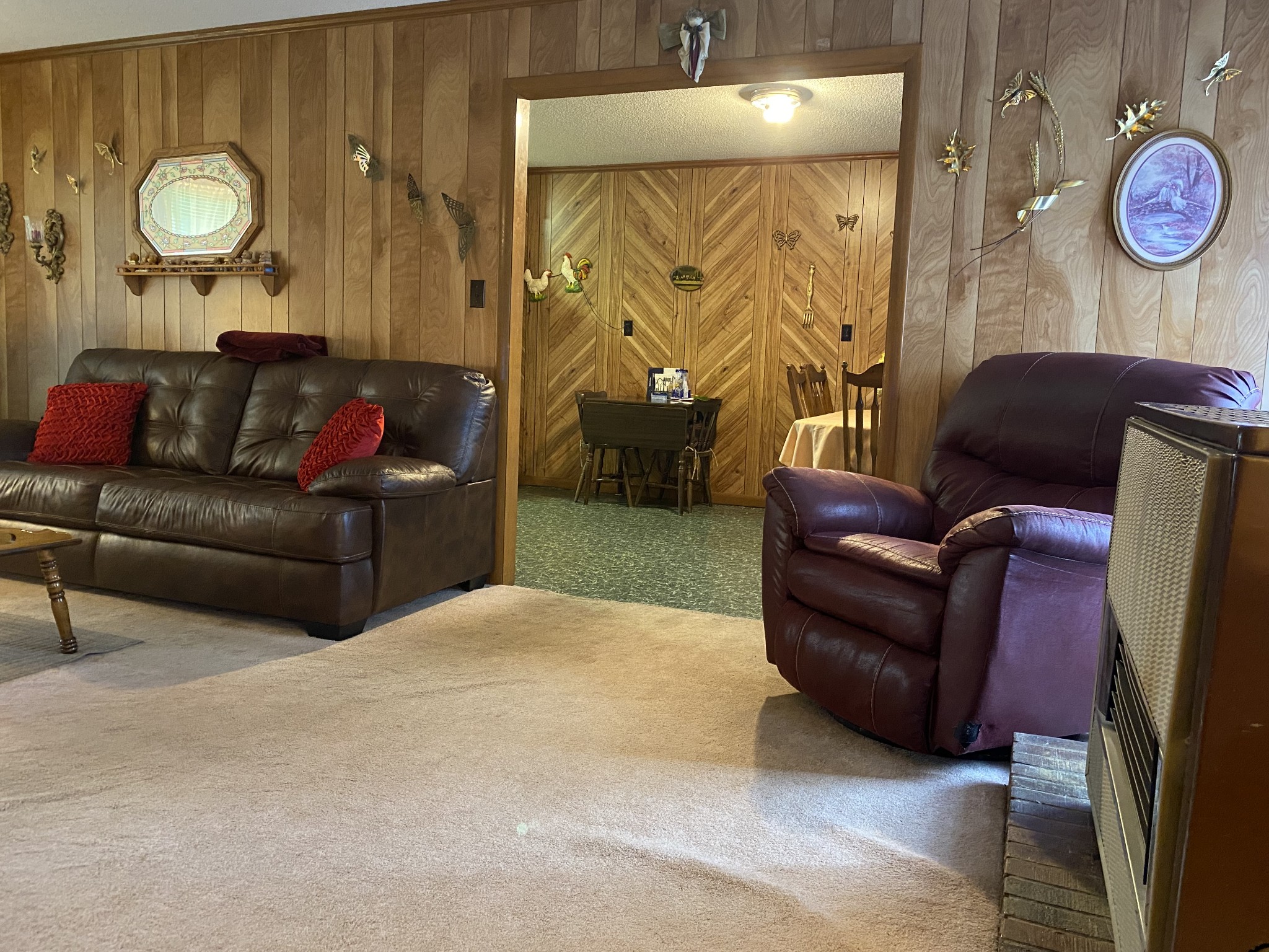 76 5 Points Road Tullahoma, TN 37388 - Photo 11 of 45 Gallery Image 11