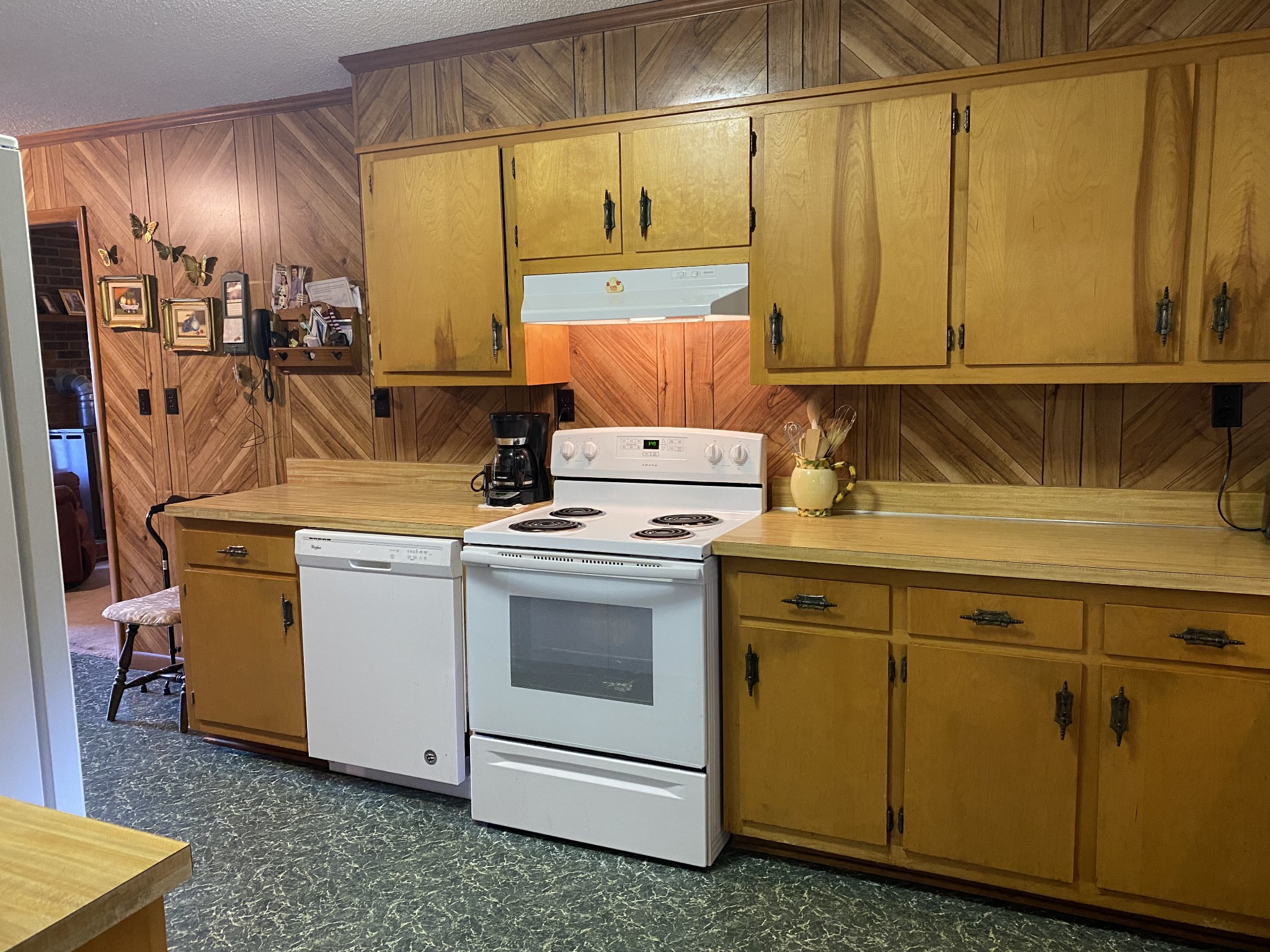 76 5 Points Road Tullahoma, TN 37388 - Photo 19 of 45 Gallery Image 19