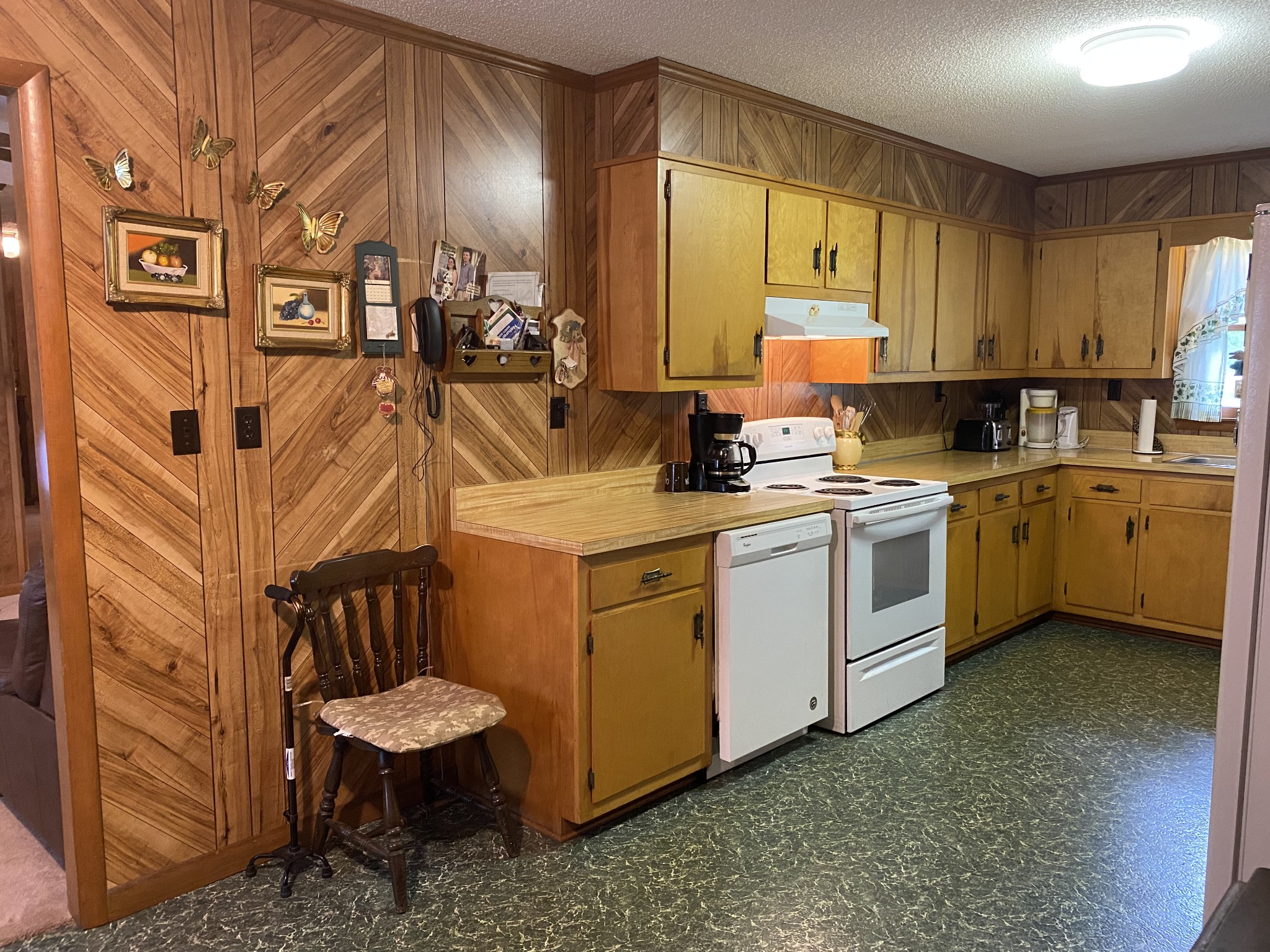 76 5 Points Road Tullahoma, TN 37388 - Photo 26 of 45 Gallery Image 26