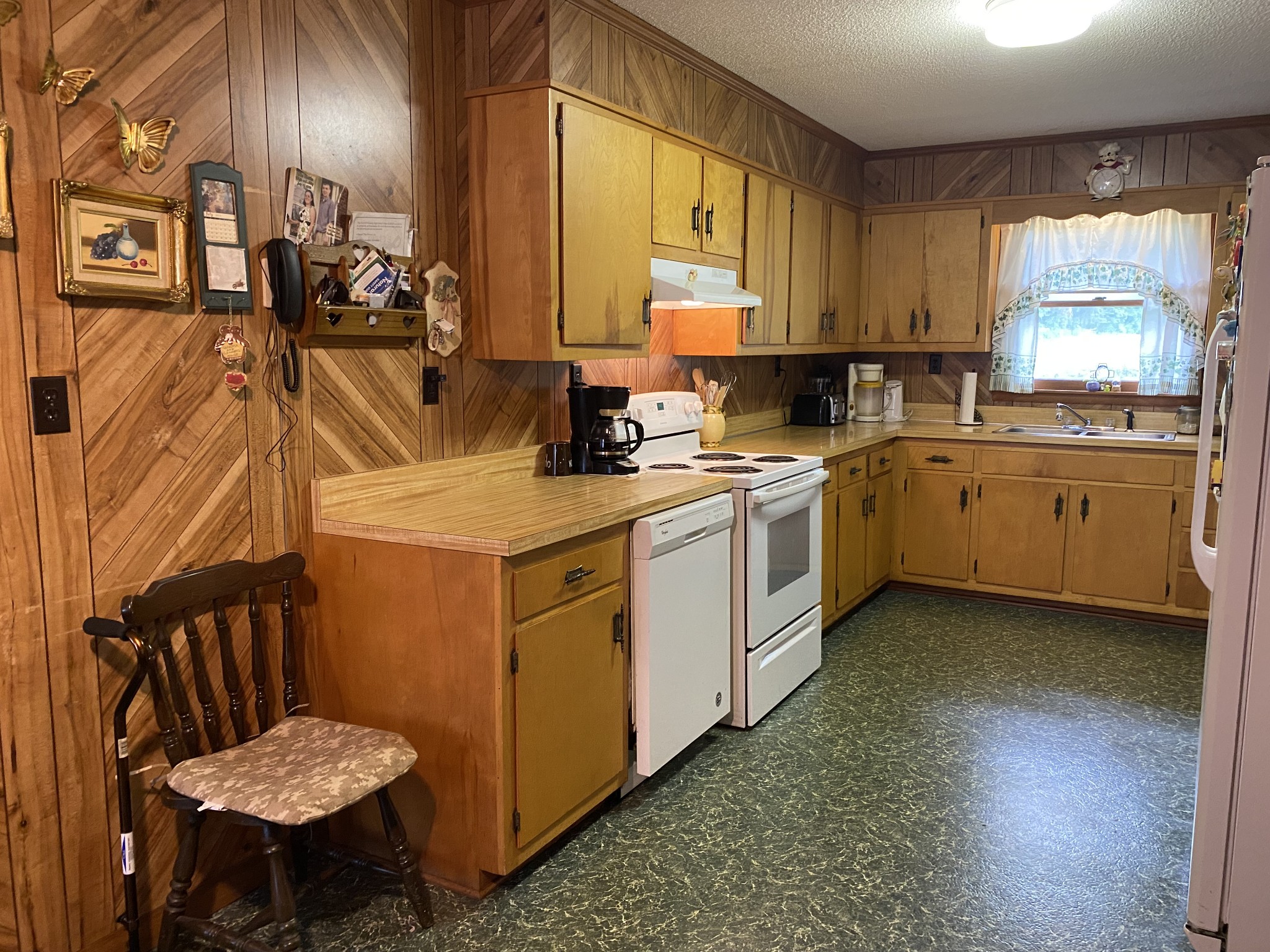 76 5 Points Road Tullahoma, TN 37388 - Photo 28 of 45 Gallery Image 28
