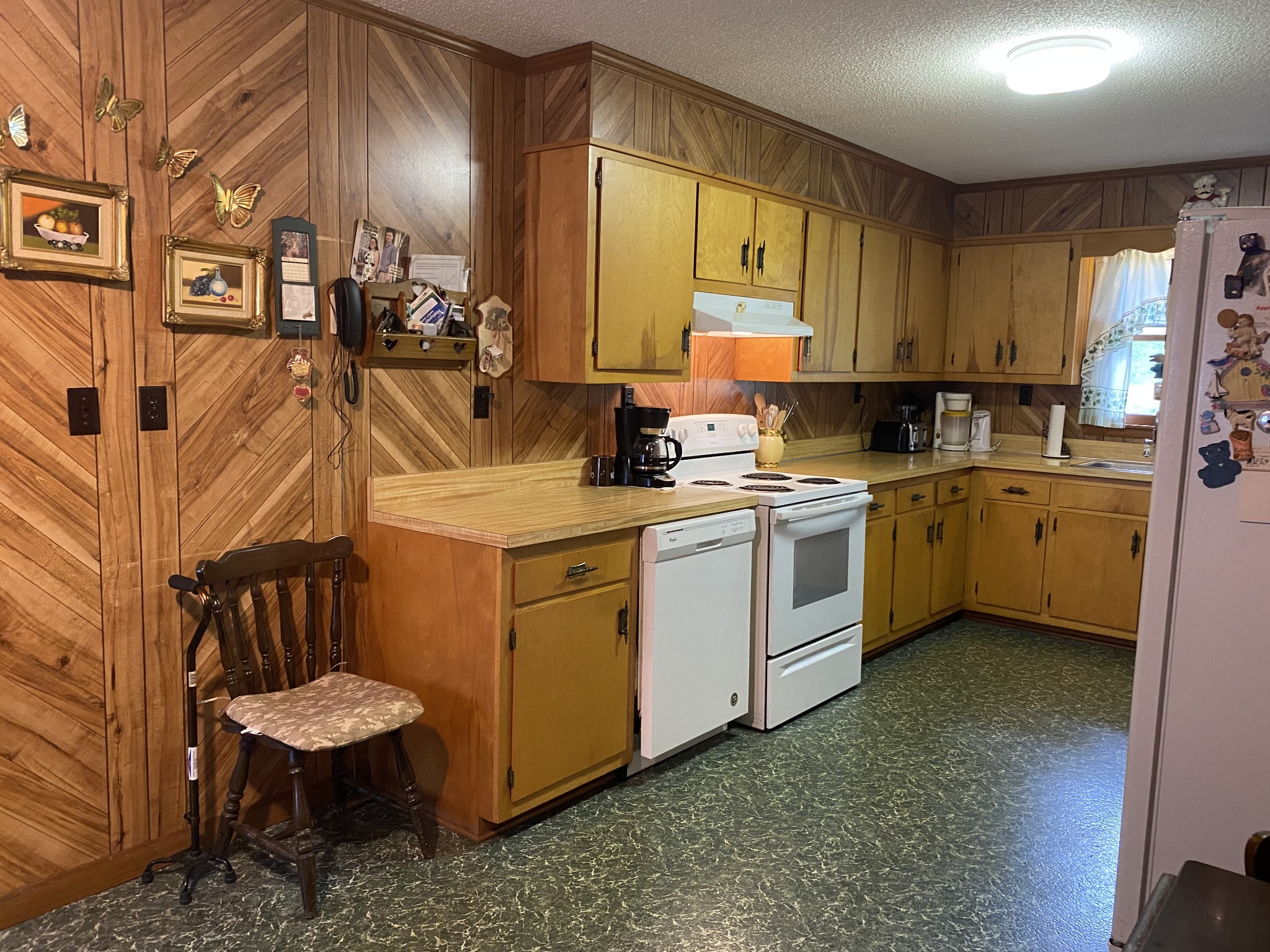 76 5 Points Road Tullahoma, TN 37388 - Photo 29 of 45 Gallery Image 29