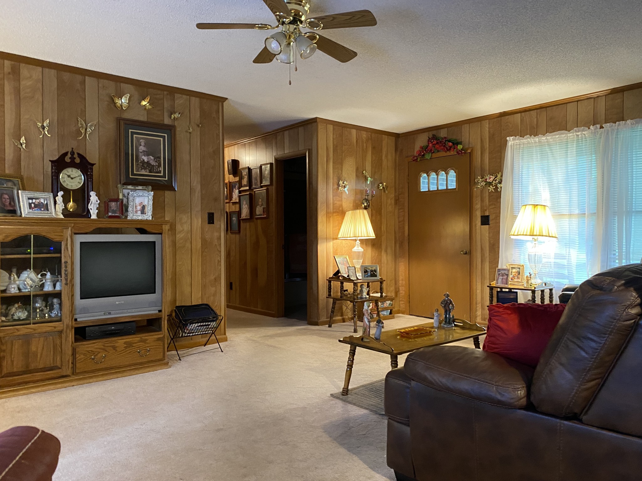 76 5 Points Road Tullahoma, TN 37388 - Photo 8 of 45 Gallery Image 8